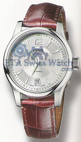 Oris Classic 733 7578 40 61 Л.С.